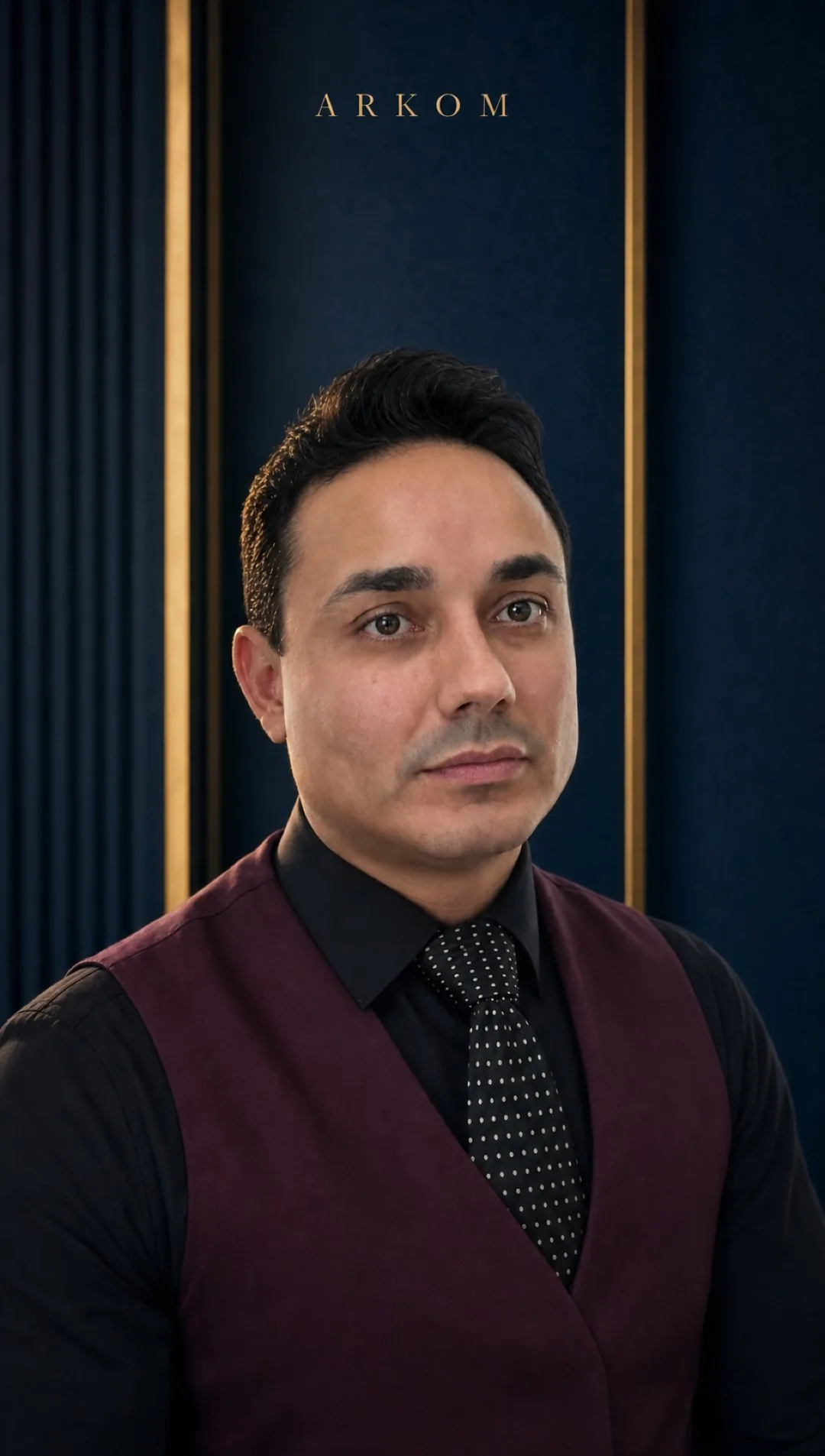 Depoimento em vídeo de Dr. Lucas Firmino